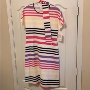 Lularoe Marley dress multi